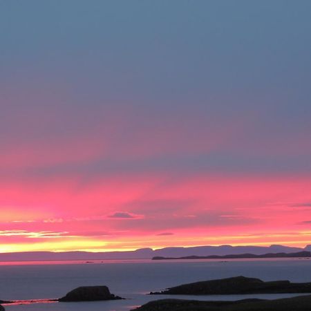 Hoefthi Stykkishólmur Eksteriør bilde