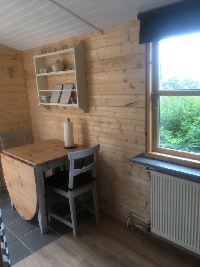 Hoefthi Stykkishólmur Eksteriør bilde
